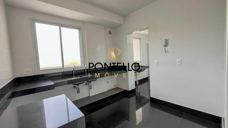 Apartamento, 4 quartos, 140 m² - Foto 24