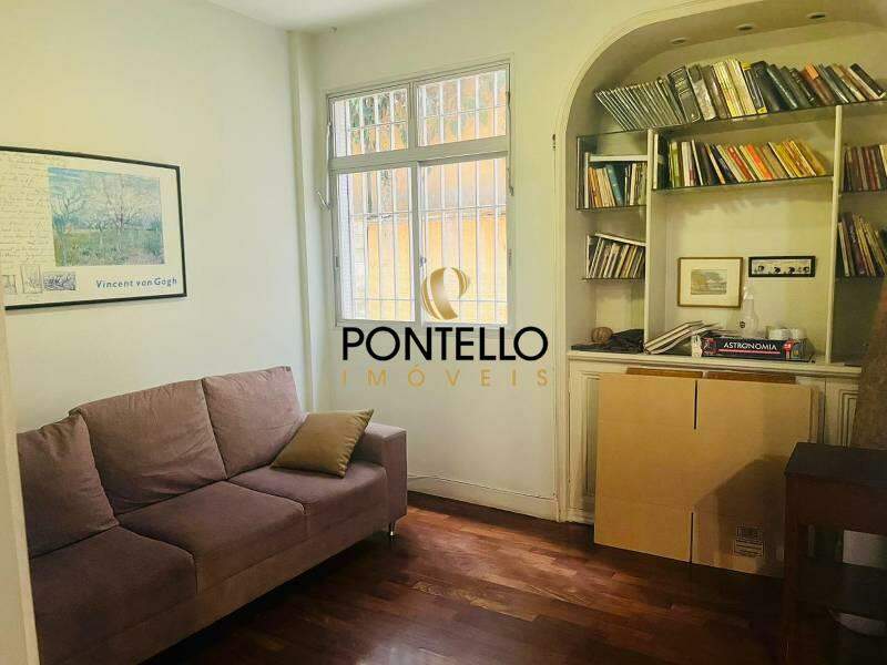 Apartamento, 4 quartos, 42 m² - Foto 14
