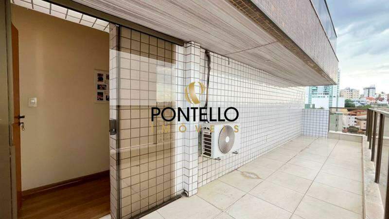 Cobertura, 3 quartos, 500 m² - Foto 8