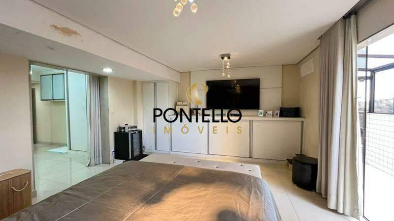 Cobertura, 3 quartos, 500 m² - Foto 20