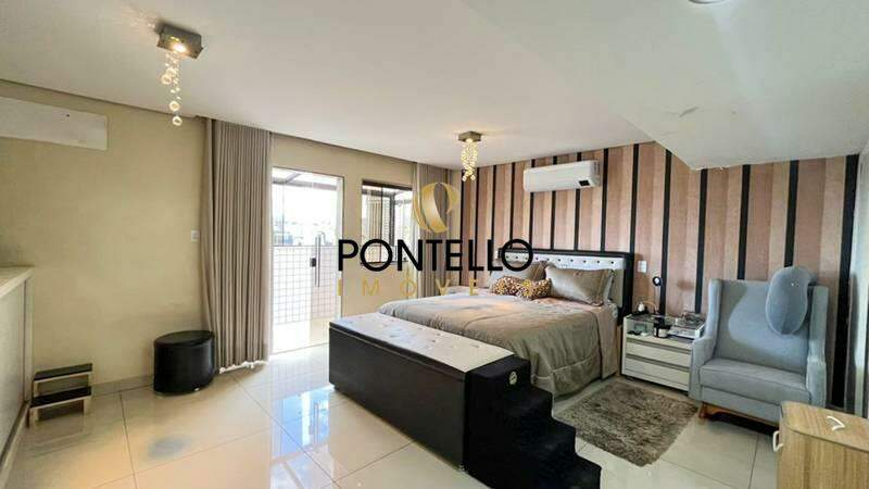 Cobertura, 3 quartos, 500 m² - Foto 19