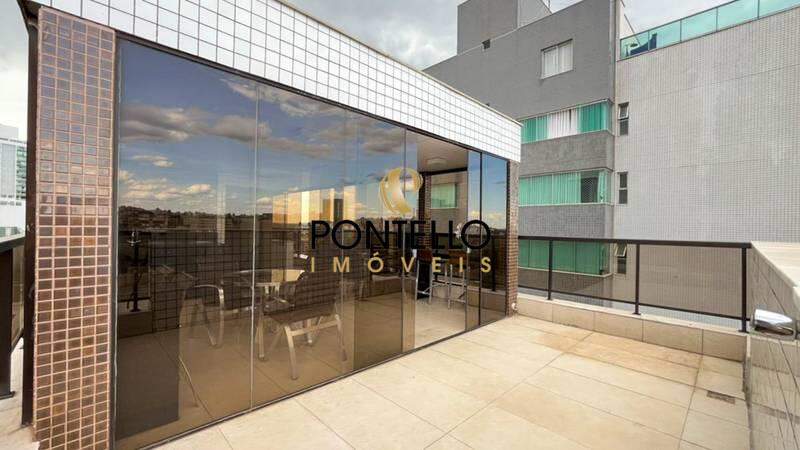 Cobertura, 3 quartos, 500 m² - Foto 7