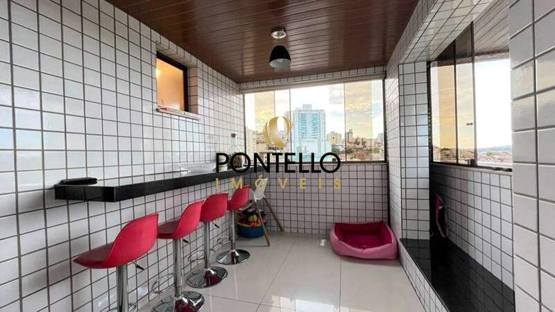 Cobertura, 3 quartos, 500 m² - Foto 11