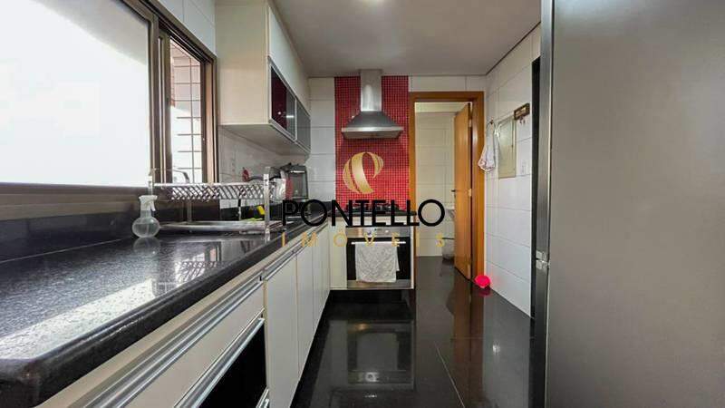 Cobertura, 3 quartos, 500 m² - Foto 13