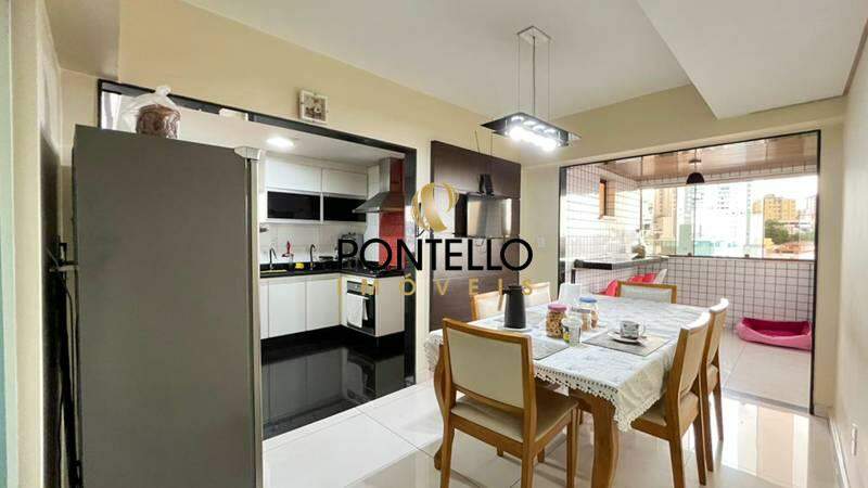 Cobertura, 3 quartos, 500 m² - Foto 4