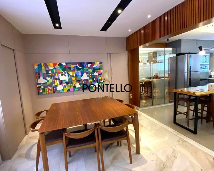 Apartamento, 4 quartos, 130 m² - Foto 10