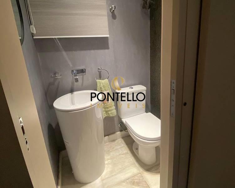 Apartamento, 4 quartos, 130 m² - Foto 13