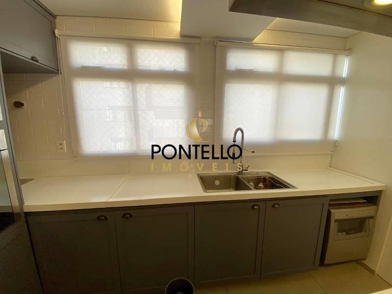 Apartamento, 4 quartos, 130 m² - Foto 14