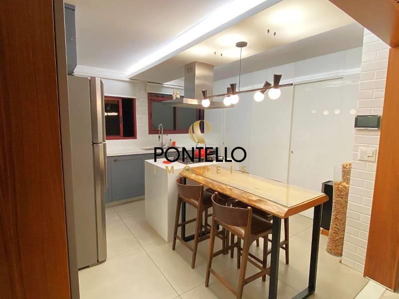 Apartamento, 4 quartos, 130 m² - Foto 16