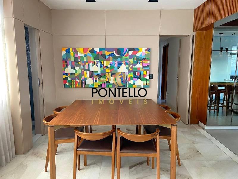 Apartamento, 4 quartos, 130 m² - Foto 17