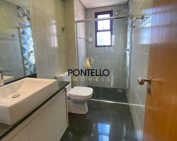 Apartamento, 4 quartos, 130 m² - Foto 20