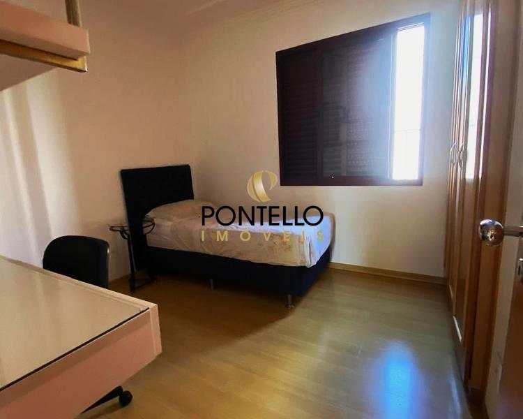 Apartamento, 4 quartos, 130 m² - Foto 21
