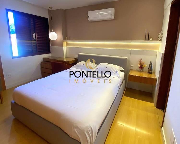 Apartamento, 4 quartos, 130 m² - Foto 22