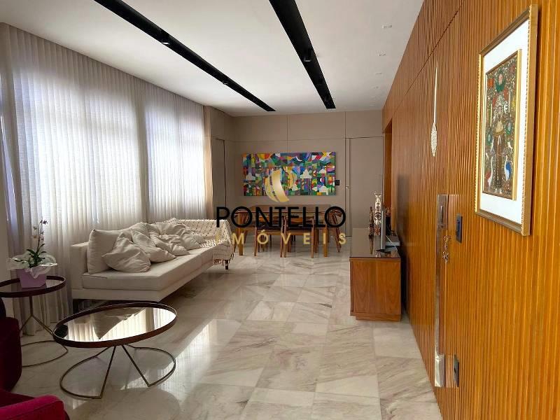 Apartamento, 4 quartos, 130 m² - Foto 25