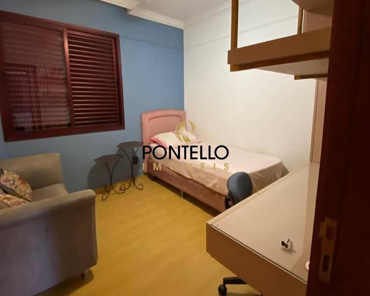 Apartamento, 4 quartos, 130 m² - Foto 3