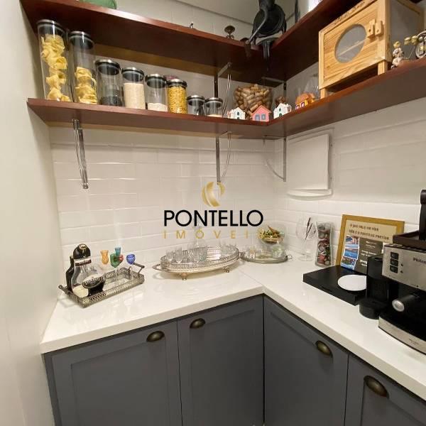 Apartamento, 4 quartos, 130 m² - Foto 5