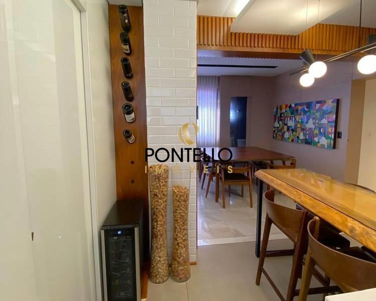 Apartamento, 4 quartos, 130 m² - Foto 6