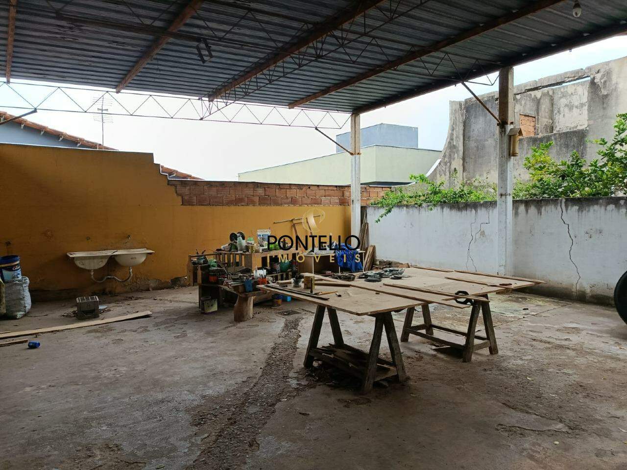 Casa, 2 quartos, 252 m² - Foto 17