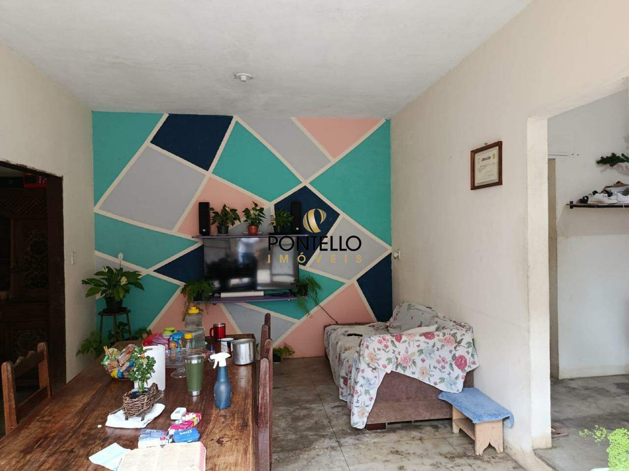 Casa, 2 quartos, 252 m² - Foto 3