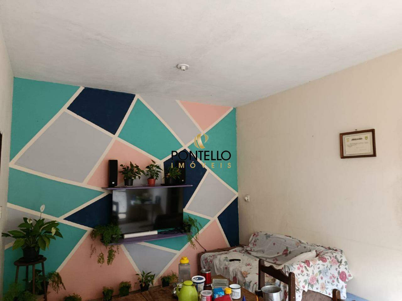 Casa, 2 quartos, 252 m² - Foto 4