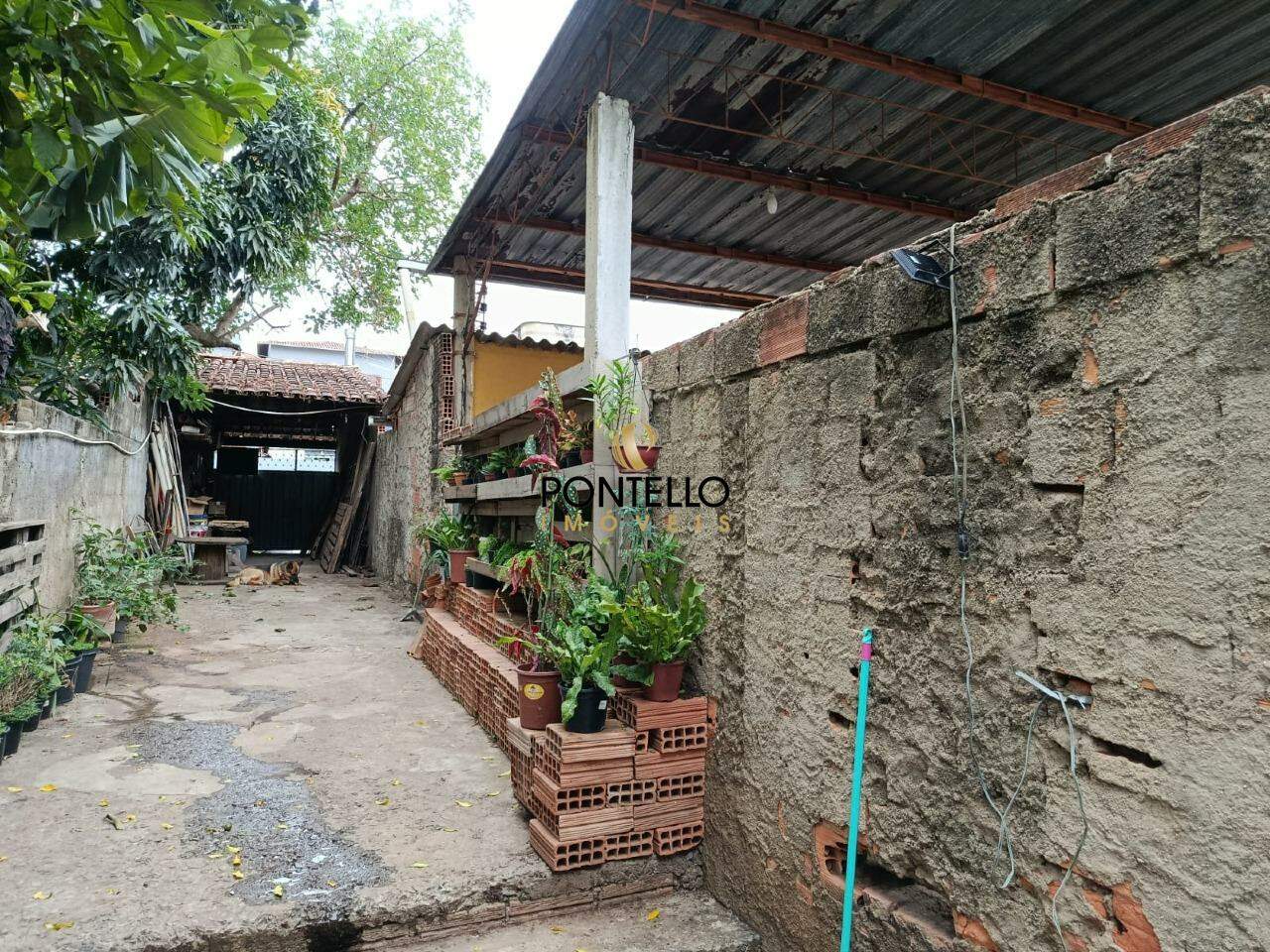 Casa, 2 quartos, 252 m² - Foto 14