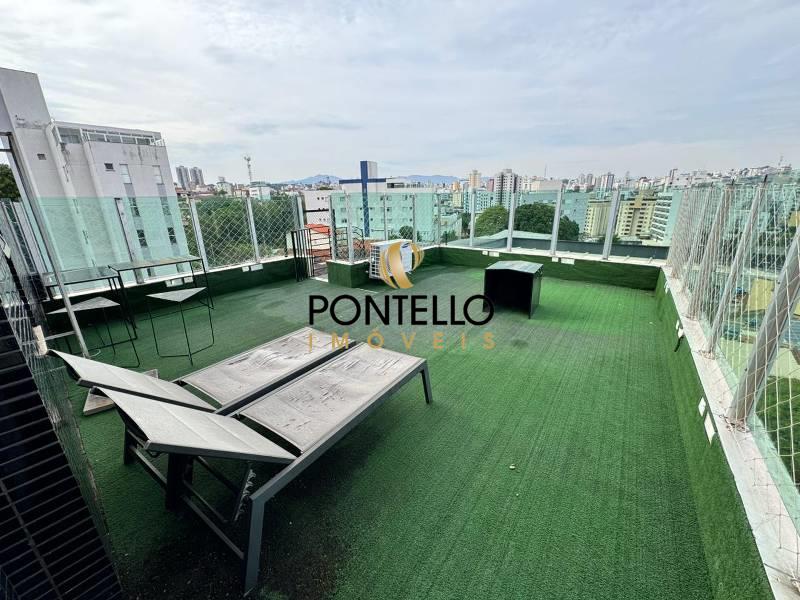 Cobertura, 3 quartos, 150 m² - Foto 25