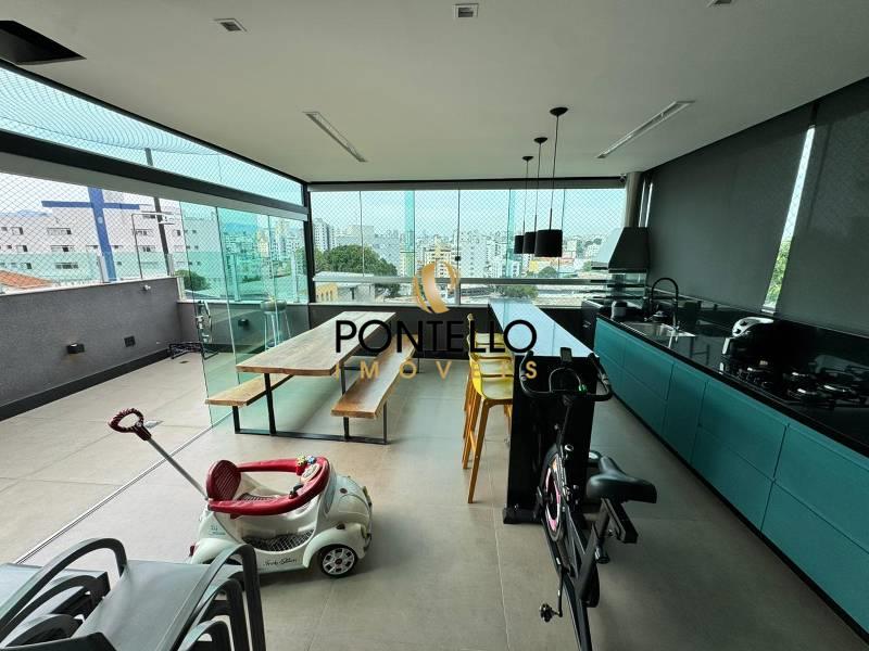 Cobertura, 3 quartos, 150 m² - Foto 24