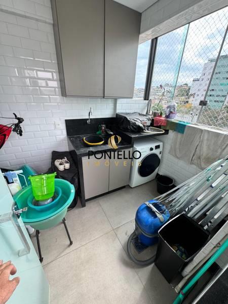 Cobertura, 3 quartos, 150 m² - Foto 8