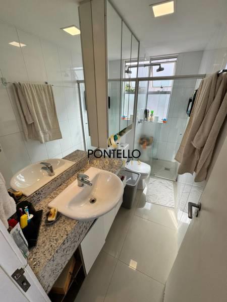 Cobertura, 3 quartos, 150 m² - Foto 19