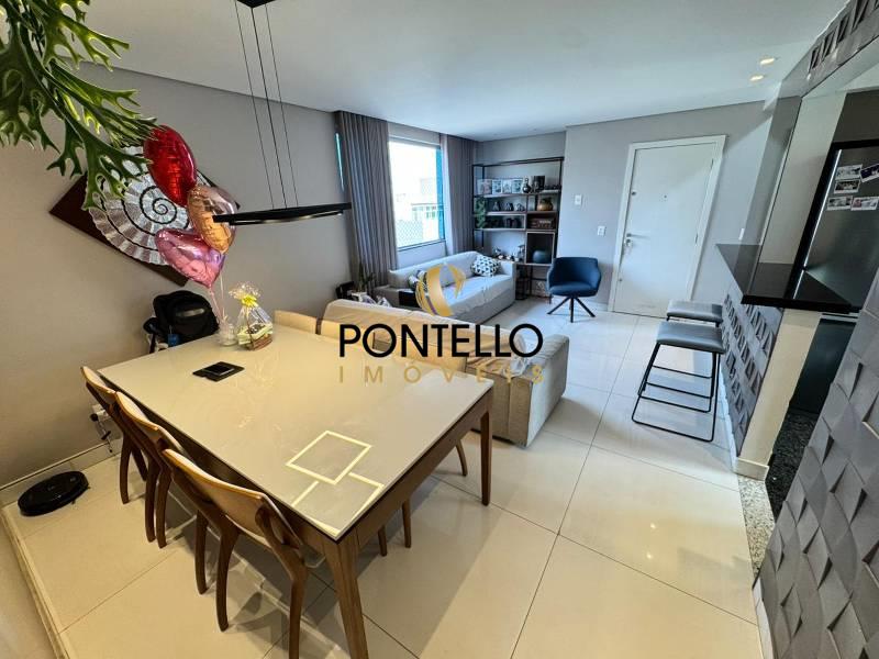 Cobertura, 3 quartos, 150 m² - Foto 5