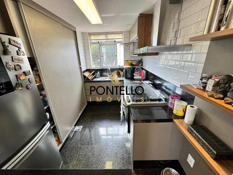 Cobertura, 3 quartos, 150 m² - Foto 7