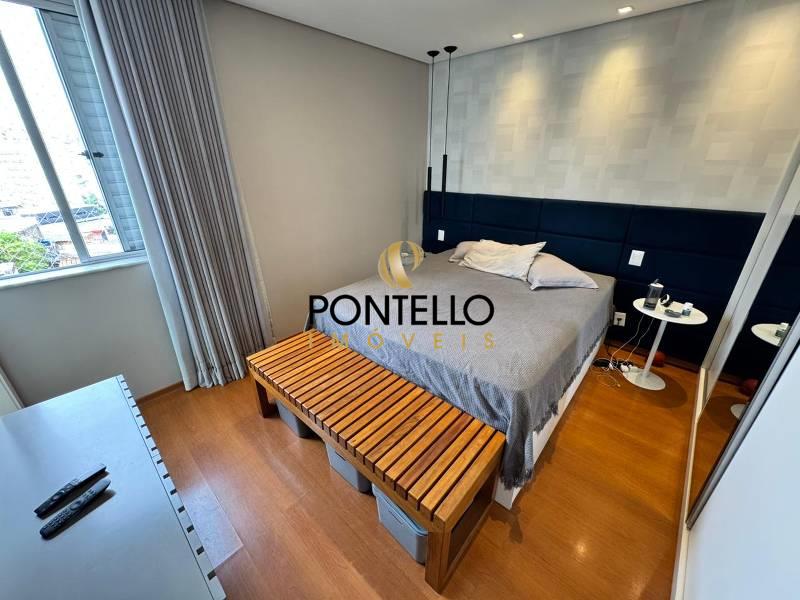 Cobertura, 3 quartos, 150 m² - Foto 12