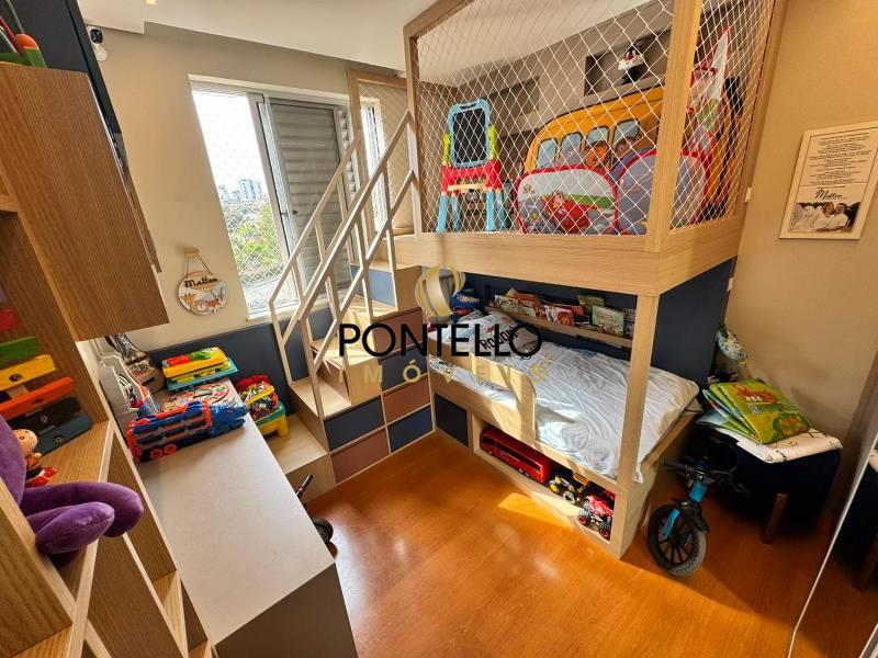 Cobertura, 3 quartos, 150 m² - Foto 15