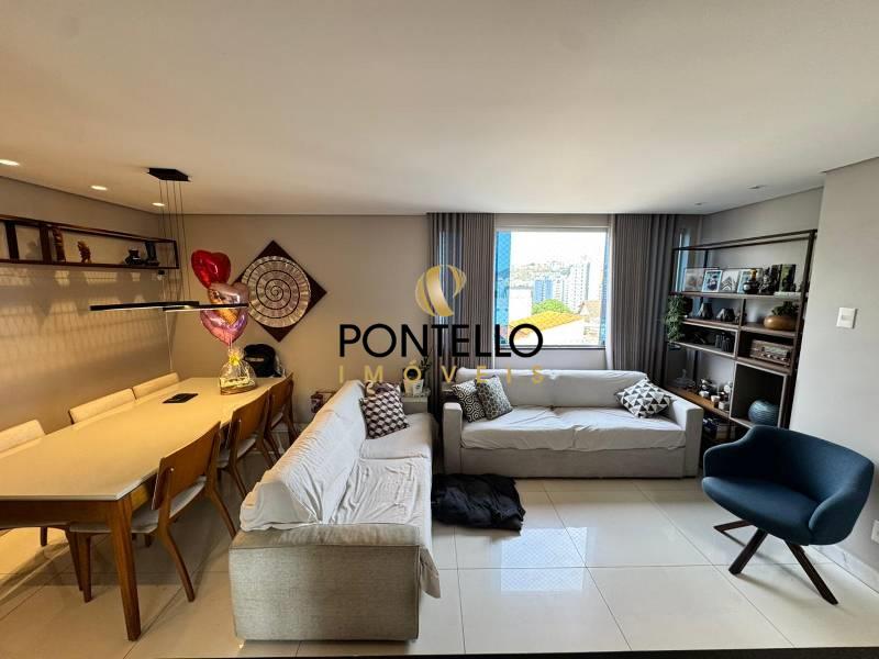 Cobertura, 3 quartos, 150 m² - Foto 3