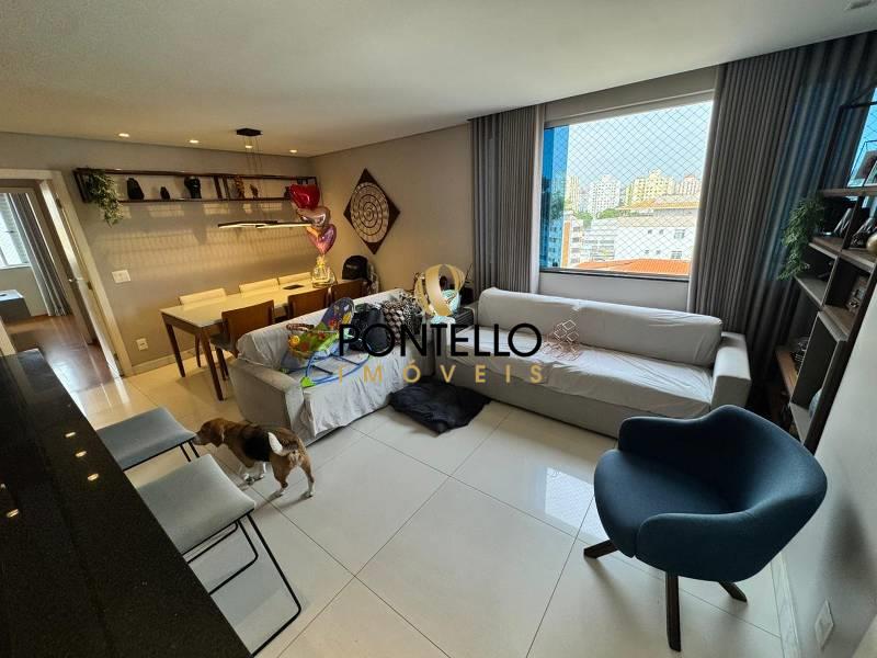 Cobertura, 3 quartos, 150 m² - Foto 2