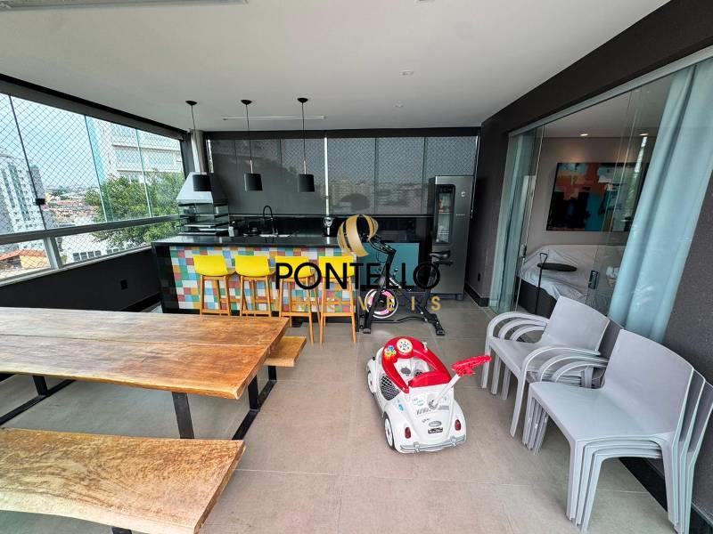 Cobertura, 3 quartos, 150 m² - Foto 23