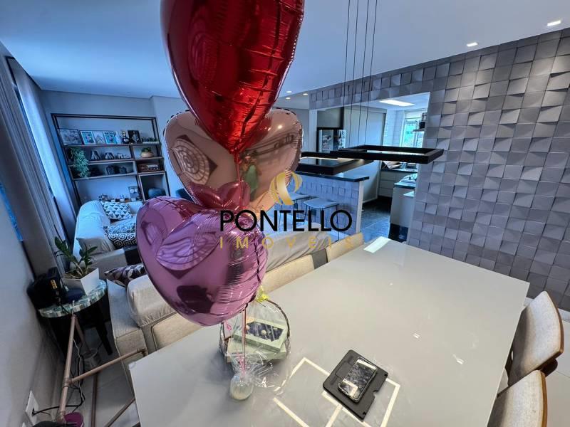 Cobertura, 3 quartos, 150 m² - Foto 6