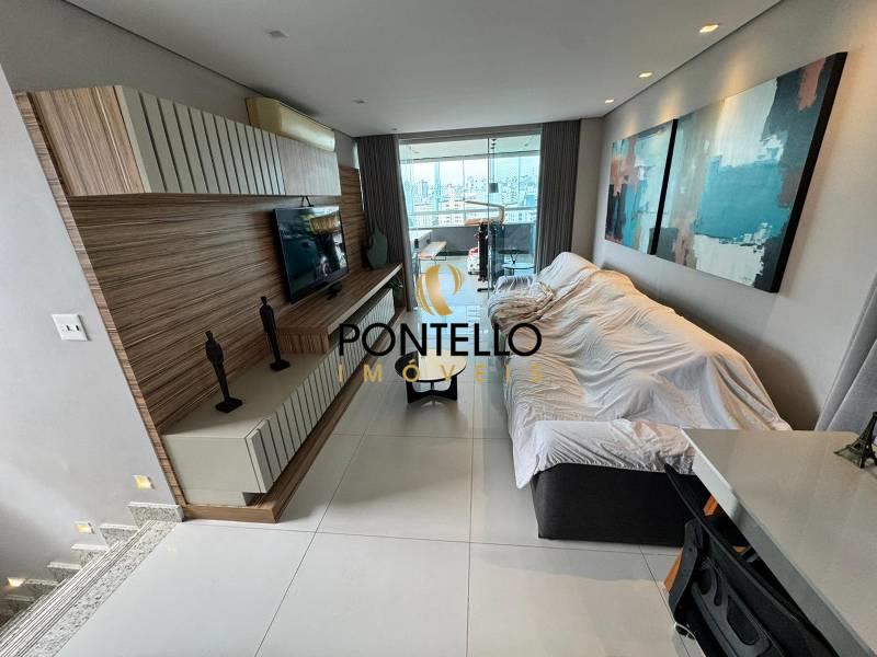 Cobertura, 3 quartos, 150 m² - Foto 4