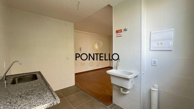 Apartamento, 2 quartos, 55 m² - Foto 7