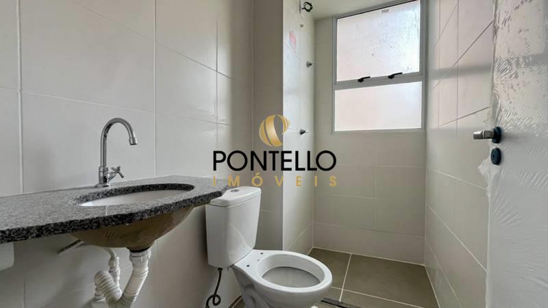 Apartamento, 2 quartos, 55 m² - Foto 17