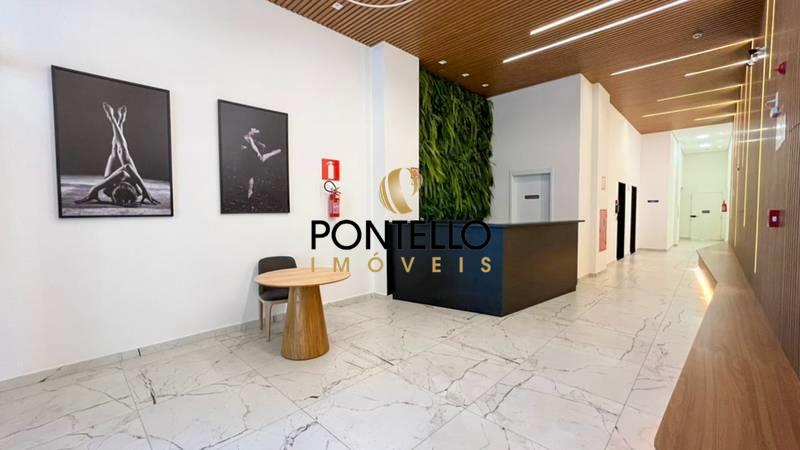 Apartamento, 2 quartos, 55 m² - Foto 19