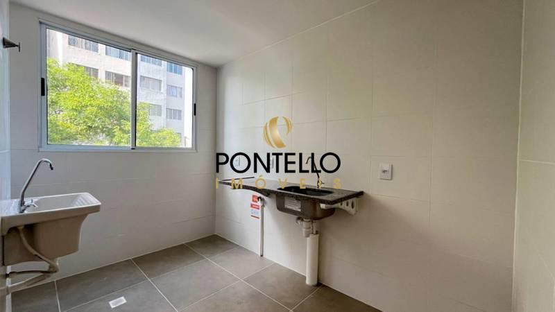 Apartamento, 2 quartos, 55 m² - Foto 6
