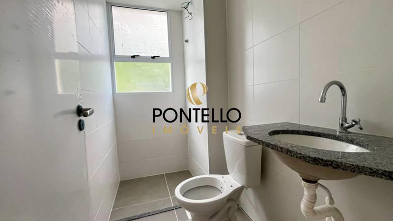 Apartamento, 2 quartos, 55 m² - Foto 9