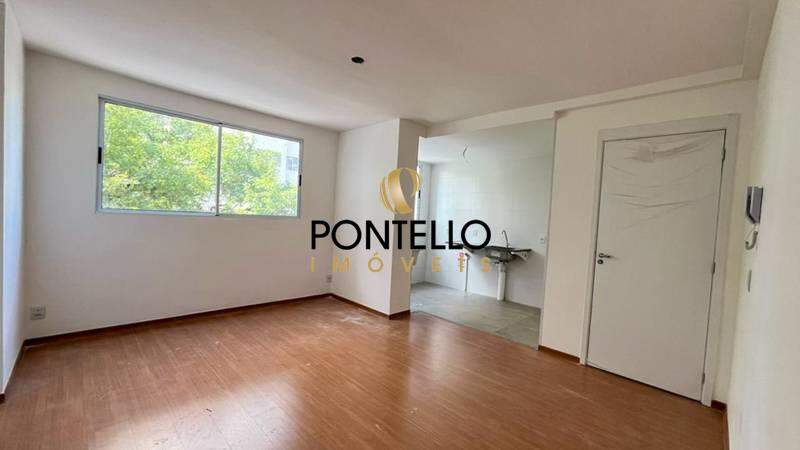 Apartamento, 2 quartos, 55 m² - Foto 1