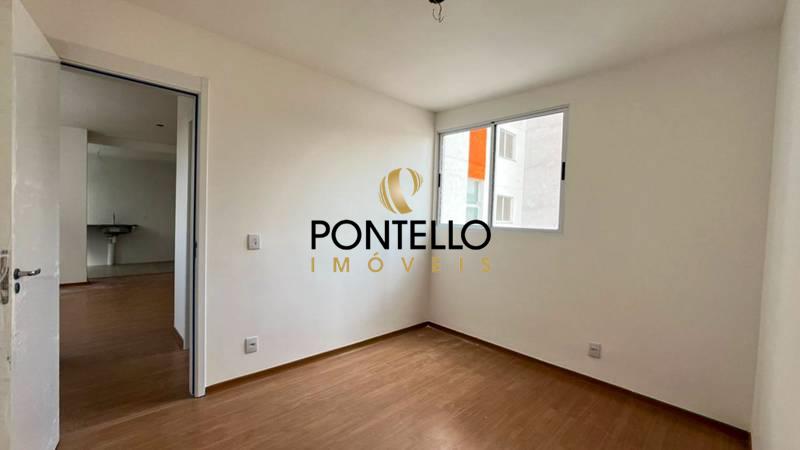 Apartamento, 2 quartos, 55 m² - Foto 11
