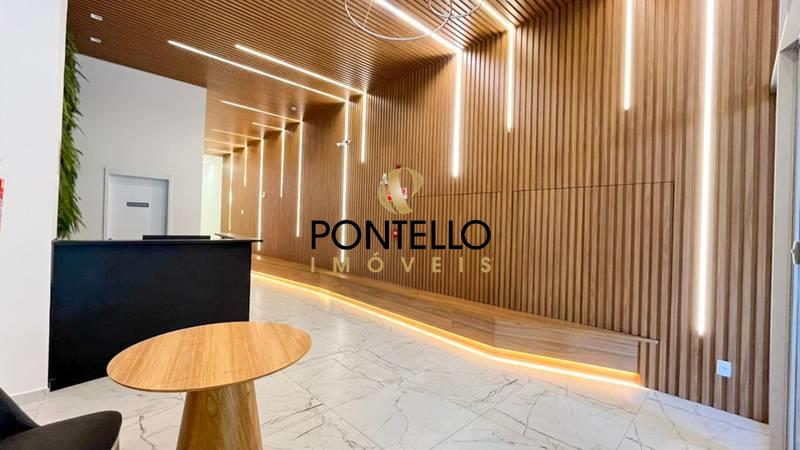 Apartamento, 2 quartos, 55 m² - Foto 1