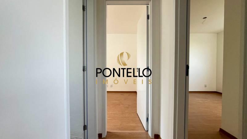 Apartamento, 2 quartos, 55 m² - Foto 10
