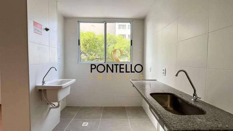 Apartamento, 2 quartos, 55 m² - Foto 19