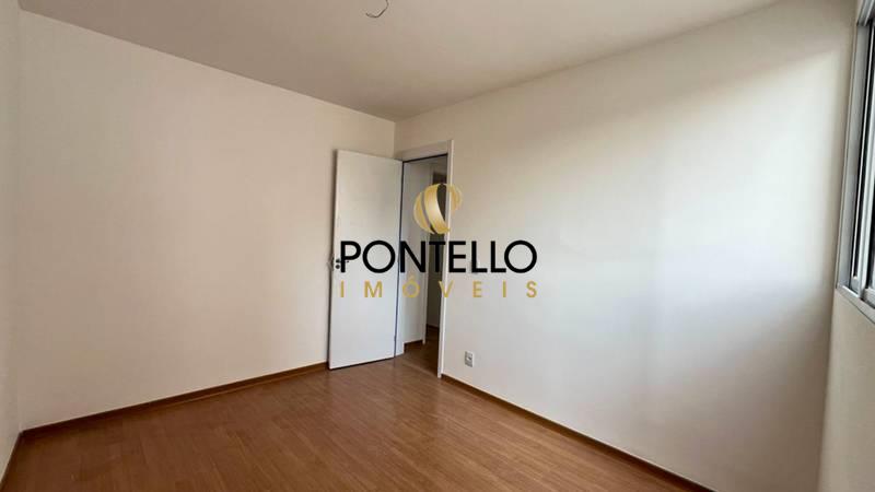 Apartamento, 2 quartos, 55 m² - Foto 2