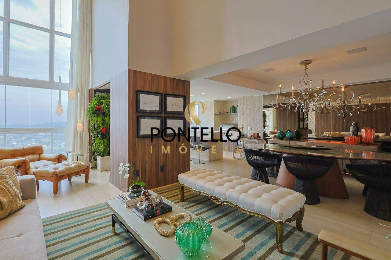 Apartamento, 2 quartos, 220 m² - Foto 2